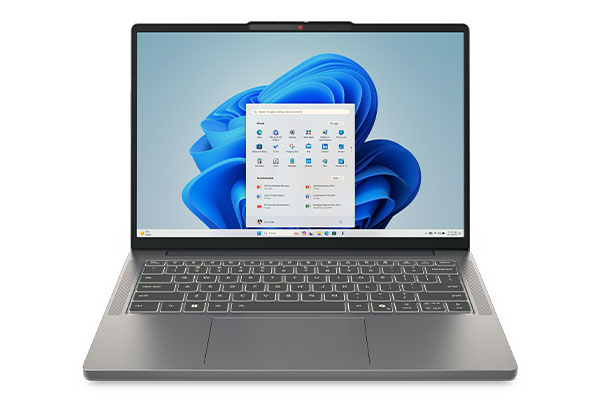 Laptop Lenovo Ideapad Slim 3 OLED 14IRH10 83K0000CVN | i5 13420H | 24GB | 512GB | Win11 | 0525