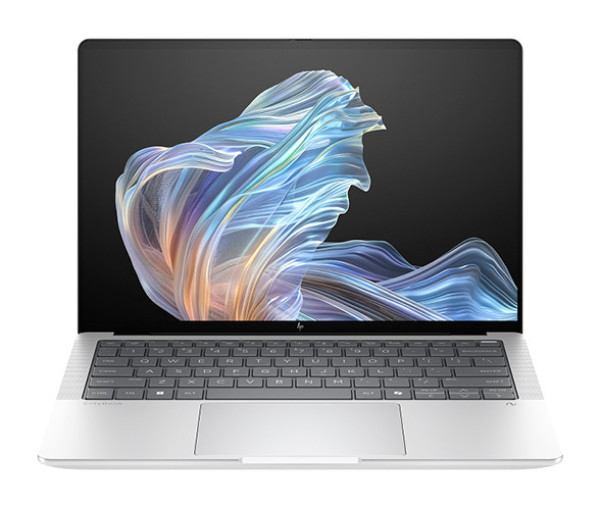 Laptop HP EliteBook X G1a 14 AI (BC4N4AT) | Ryzen AI 7 PRO 360 | 32GB | 1TB | AMD Radeon™ 880M Graphics | 14 inch 2.8K OLED | Cảm ứng | Win 11 Pro | Bạc | 0525