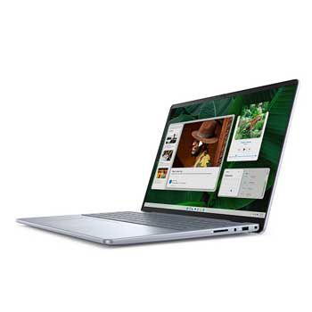 Laptop Dell Inspiron N5640 (C7U161W11IBU1) | Core 7 150U | 16GB | 1TB SSD | 16 inch FHD+ | Win 11 | Office | Vỏ nh&#244;m | 1Y | 0525