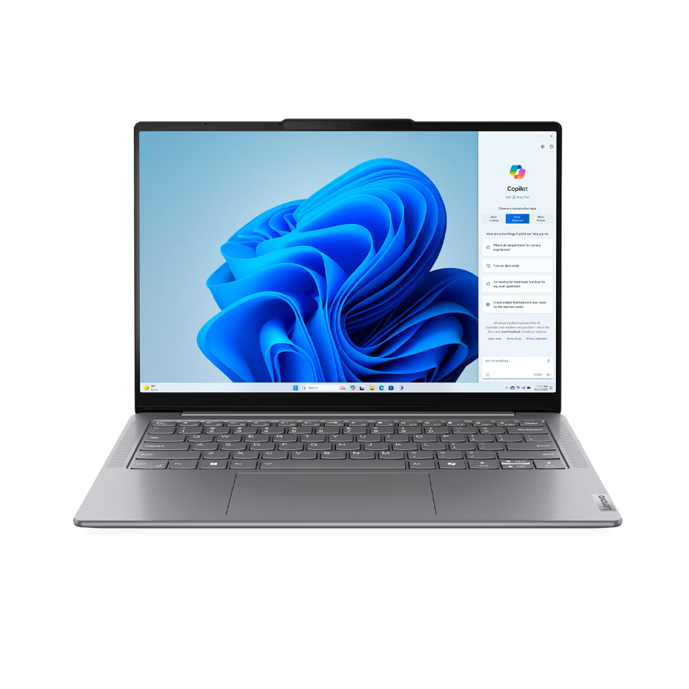 Laptop Lenovo Yoga Slim 7 14IMH9 83CV00AHVN | Intel Core Ultra 5 125H | 16GB | 1TB | 14 inch WUXGA | Intel Arc Graphics | Windows 11 Home SL | X&#225;m | 0525