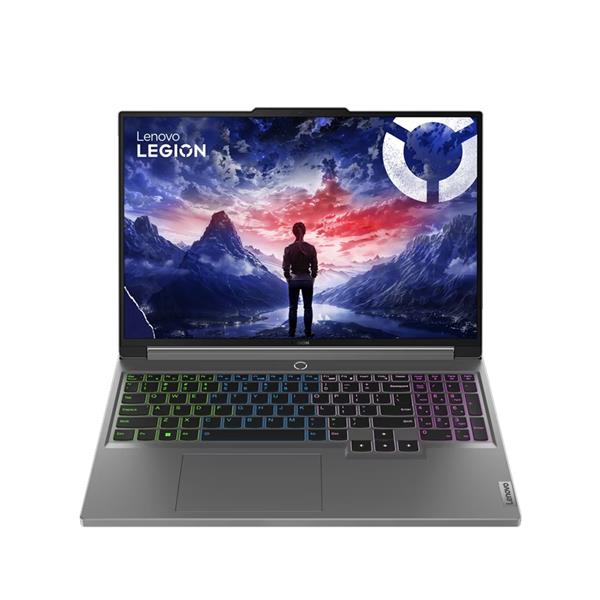 Laptop Lenovo Legion Gaming 5 15IRX10 83LY00A7VN | i7 14700HX | 16GB | 512GB SSD | RTX 5050 8GB | 15.1inch WQXGA OLED | 144Hz | Win11 | Grey | Vỏ nh&#244;m | 2Y | 0525