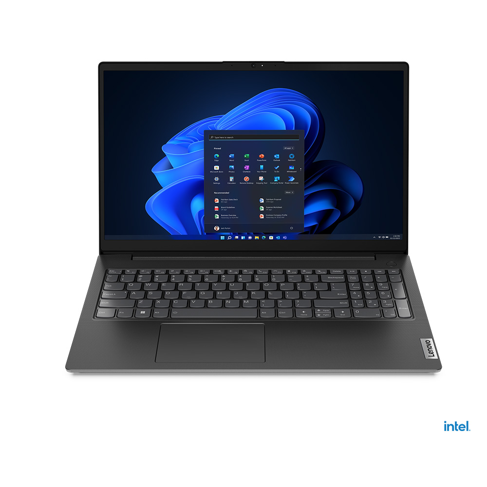 Laptop Lenovo V15 G4 IRU 83A100RFVN | Intel Core i7-13620H | 16GB | 512GB | Intel UHD | 15.6 inch FHD IPS | NoOS | X&#225;m | 0625