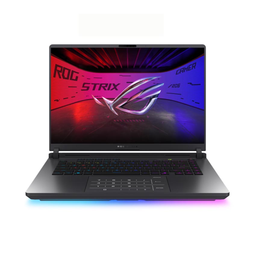 Laptop ASUS ROG Strix G16 G615JMR-S5155W | Core™ i7-14650HX | 32GB | 1TB | RTX 5060 8GB | 16.0inch WQXGA 240Hz | Win 11 | X&#225;m | 0625