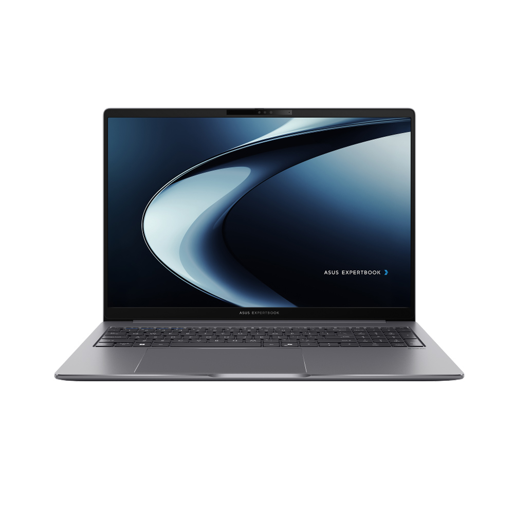 Laptop ASUS ExpertBook (P3605CVA-PL0042W) | Intel Core i5-13420H | 16GB | 512GB | 16 inch WQXGA | Intel UHD | Windows 11 Home | Xám | 0625