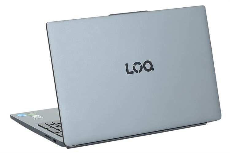 Laptop Lenovo Gaming LOQ Essential 15IAX9E (83LK000BVN) | Intel Core i5 12450HX | 16GB | 512GB | RTX2050 4GB | 15.6&quot; Full HD (1920 x 1080) | Win11 | 0325