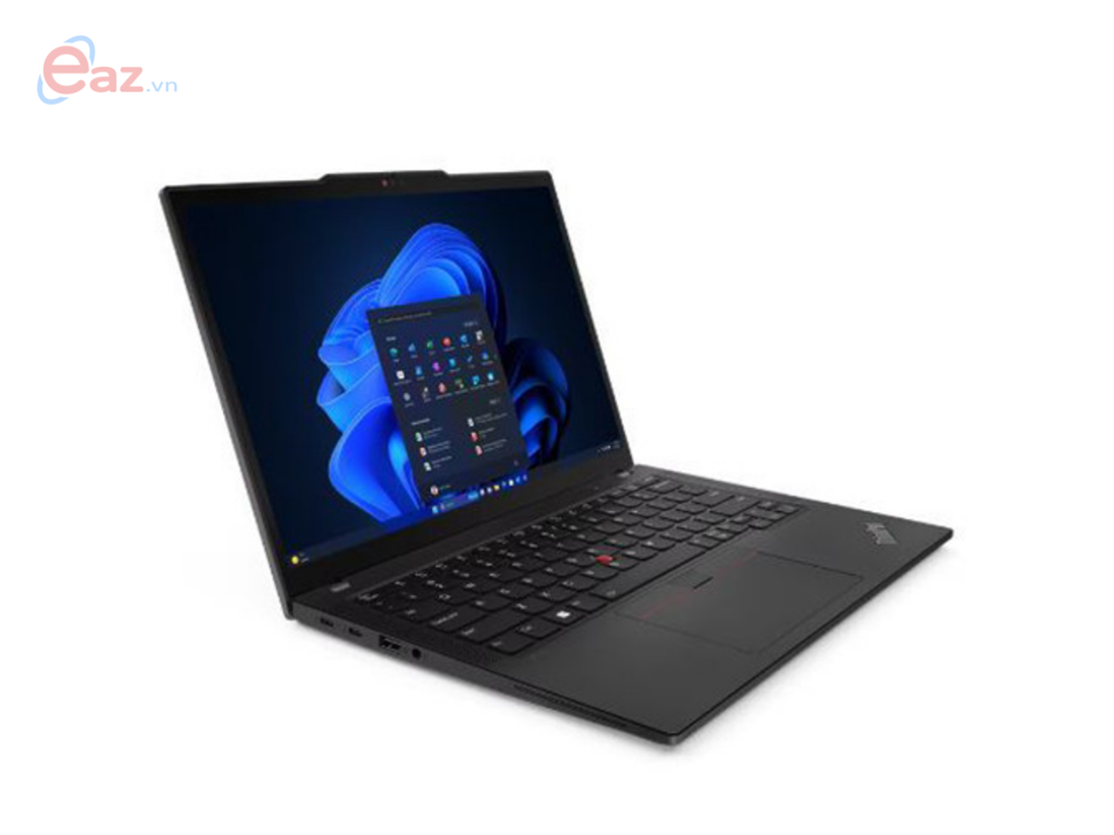 Laptop Lenovo ThinkPad X13 Gen 5 21LVS62000 | Ultra 5-125U | 16GB | 512GB | Intel&#174; Graphics | 13.3 inch WUXGA | Win 11 Pro | Đen | 0625