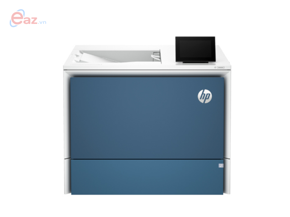 M&#225;y in laser m&#224;u HP Color LaserJet Enterprise 5700DN 6QN28A | A4 |A5 | USB | LAN | 0625