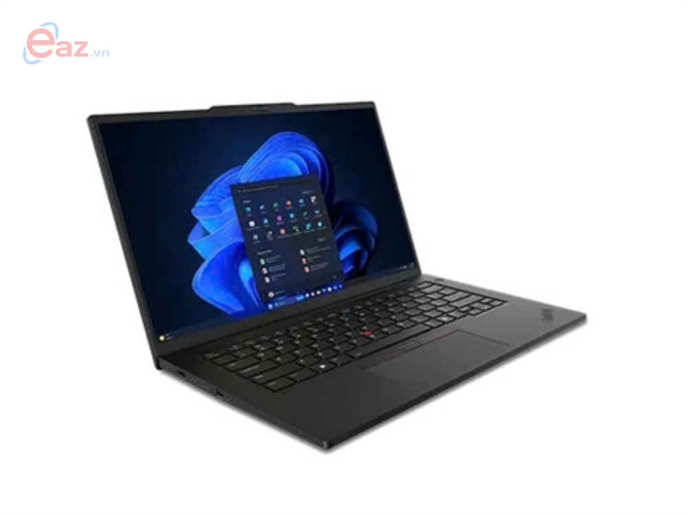 Laptop Lenovo ThinkPad P14s Gen 5 21G20057VN | Ultra 7 155H | Ram 64GB | SSD 1TB | RTX500 4GB | Windows 11 Pro | 3Y | Đen | 0625