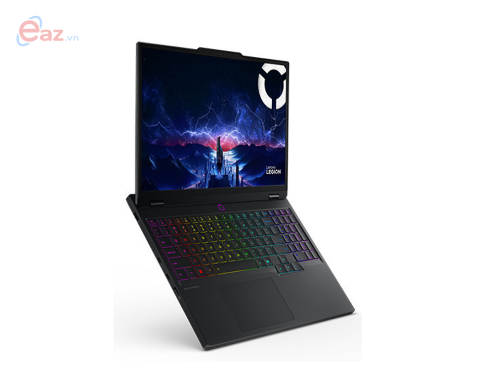 Laptop Lenovo Legion 5 15IRX10 83LY004VVN | Core™ i7-14700HX | 32GB | 1TB | RTX™ 5060 | 15.1inch WQXGA | Win 11 | Office | Đen | 0625