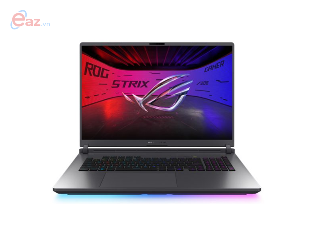 Laptop Gaming Asus ROG Strix SCAR 18 G835LR-SA111W | Intel&#174; Core™ Ultra 9 275HX | 64GB | 2TB | GeForce RTX 5070Ti 12GB GDDR7 | 18 INCH 2.5K | WIN 11 | 0625