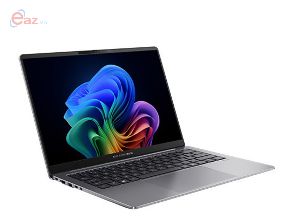 Laptop ASUS ExpertBook P5 P5405CSA-NZ0479W | Ultra 7 258V | 32GB | 512GB | Intel Arc 140V | 14 inch WQXGA | Win 11 | X&#225;m | 0725