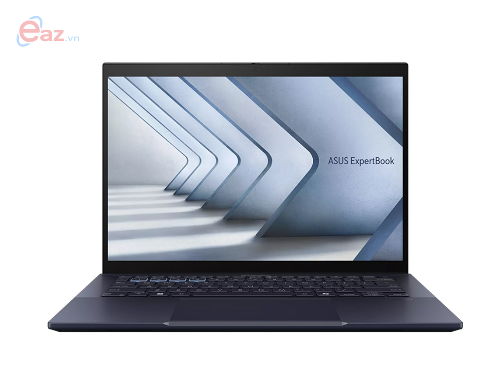 Laptop ASUS ExpertBook B5 B5404CMA-Q70249WL | Intel Core Ultra 5 processor 125H | 16GB | 512GB | Intel Arc | 14 inch WUXGA | Win 11 | Đen | 0725