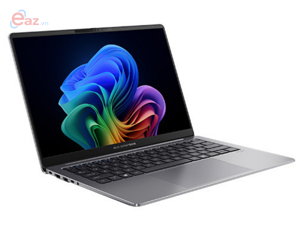 Laptop ASUS ExpertBook P5 P5405CSA-NZ0016W | Ultra 5 226V | 16GB | 512GB | Intel Arc 130V | 14 inch WQXGA | Win 11 | X&#225;m | 0725