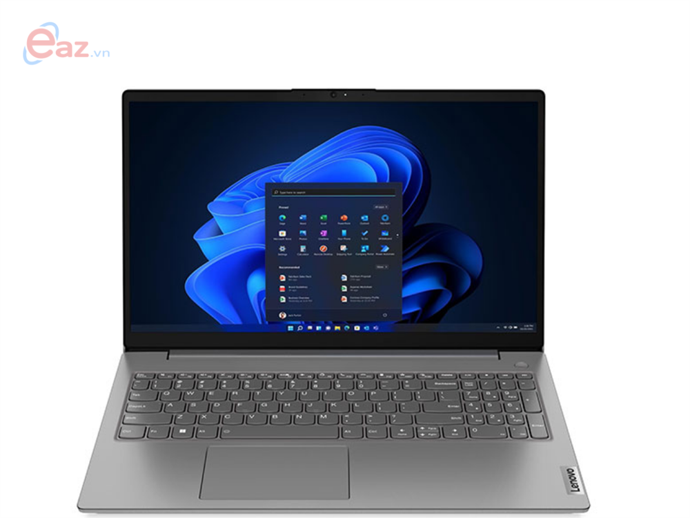 Laptop Lenovo V15 G4 IRU (83A100WSVN) | I3-1315U | Ram 8GB | SSD 512GB | 2Y | X&#225;m | 0725