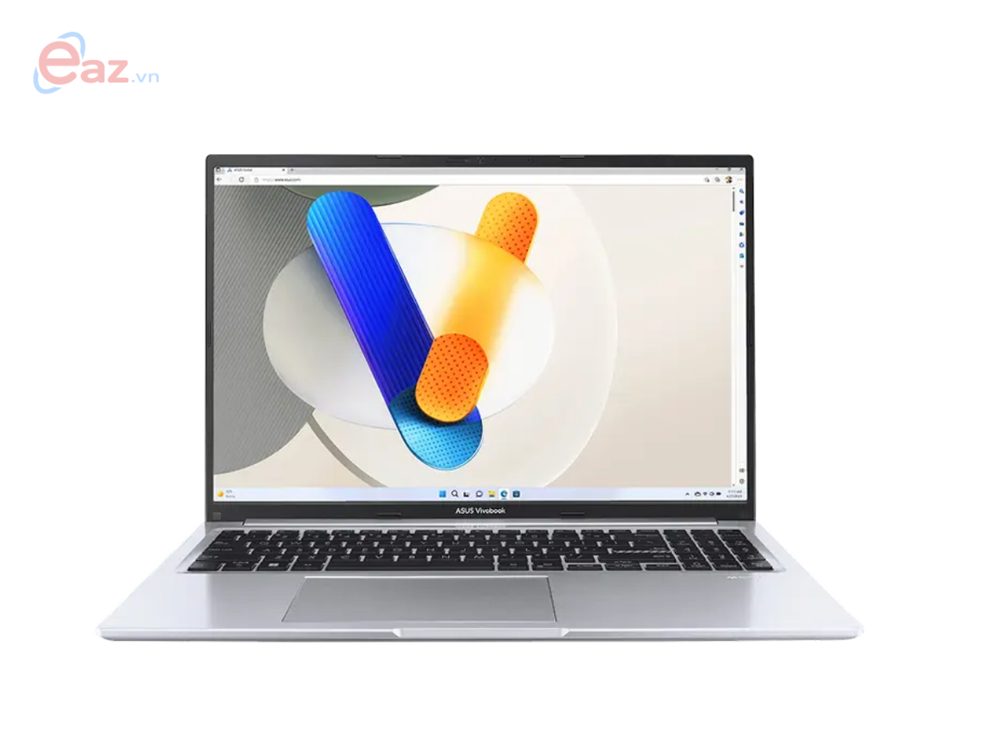 Laptop Asus Vivobook X1605VA-MB1826W | i3-1315U | 8GB | 512GB | 16" WUXGA | Win11 | 0725
