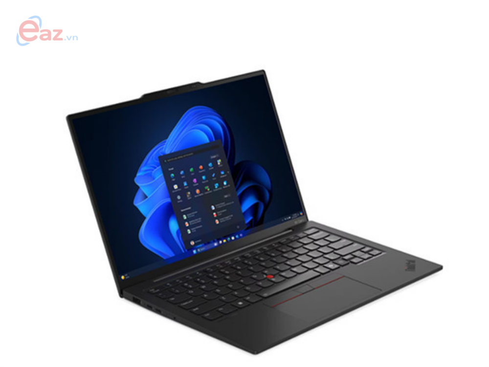 Laptop Lenovo ThinkPad X1 Carbon Gen 13 (21NS008BVN) | Ultra 5 226V | 16GB | 512GB | Intel Arc Graphics 130V | 14.0inch 2.8K OLED | Win 11 Pro | Đen | 0725