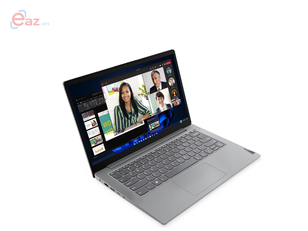 Laptop Lenovo V14 G4 AMN - 82YT00YNVN | R5 7520U | 16GB | 512GB | Full HD | Win11 | 0725