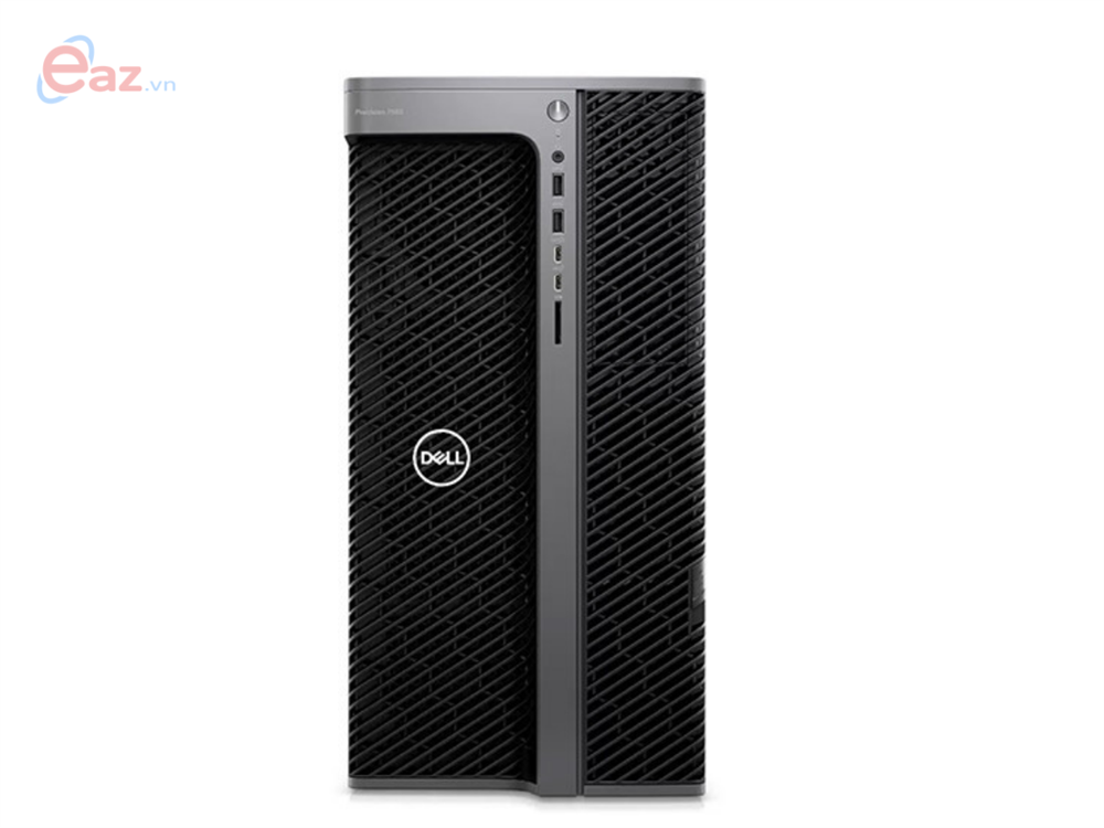 PC Dell Precision 7960 Tower 7960W53423 | Intel Xeon&#174; W5-3423 | 32GB DDR5 | 512GB SSD | 2TB HDD | PSU 1400W | No Graphics | Windows 11 | 0725