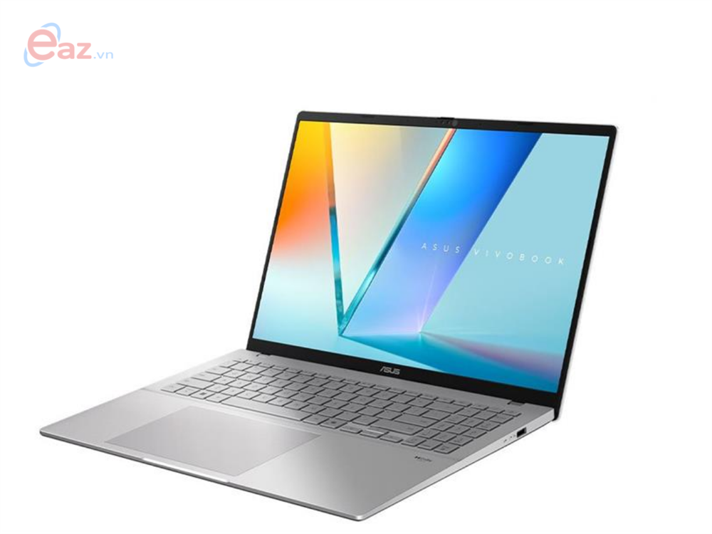 Laptop Asus Vivobook S16 S3607VA - RP055WS | i5 13420H | 16GB | 512GB | WUXGA 144Hz | OfficeH24+365 | Win11 | 0725