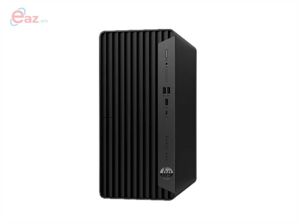 PC HP Pro Tower 400 G9 BG8P9AT | I3-13100 | 8G | 256GSSD | W11SL | ĐEN | 01Y | 0825