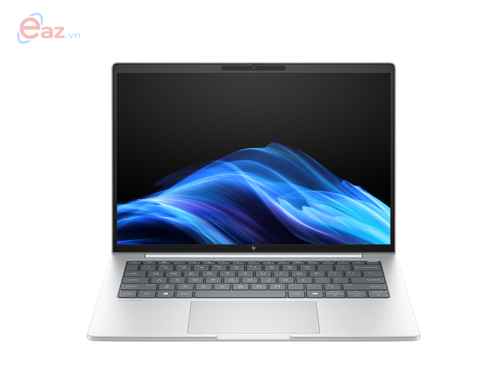 HP ELITEBOOK 8 G1I C1CE4PT | CORE ULTRA 5-225U | 16GB RAM | 512GB SSD | INTEL GRAPHICS | 14&quot;WUXGA | WEBCAM | 3 CELL | WLAN AX+BT | FINGERPRINT | SMCARD | WIN11 PRO 64 | 1Y WTY | 3Y OFS | 0825
