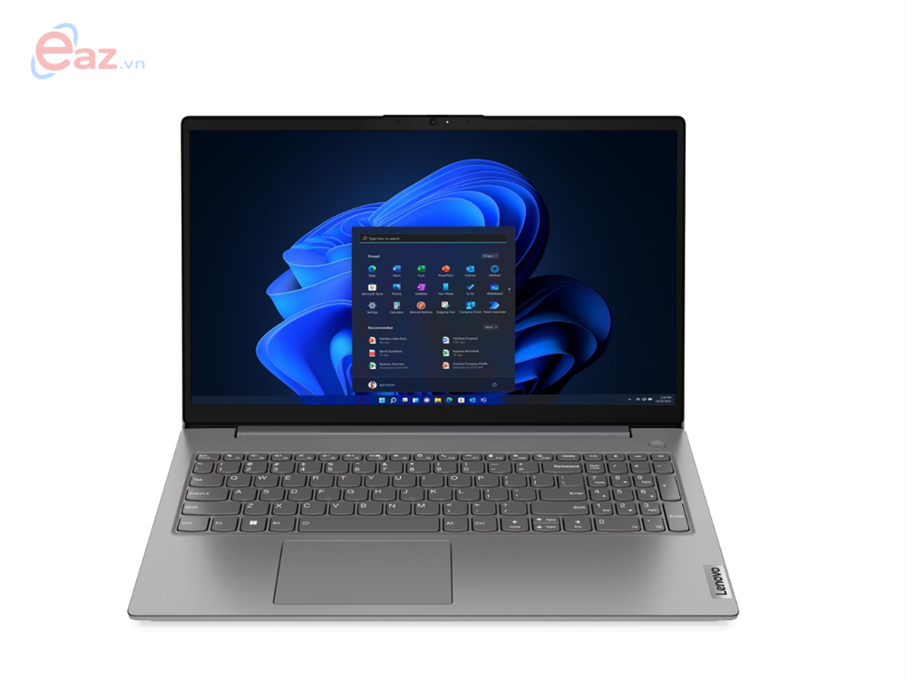 Laptop Lenovo V15 G4 IRU (83A1000SVN) | Intel Core i3-1315U | 8GB | 256GB | Intel UHD Graphics | 15.6 inch FHD | Win 11 | X&#225;m | 0825