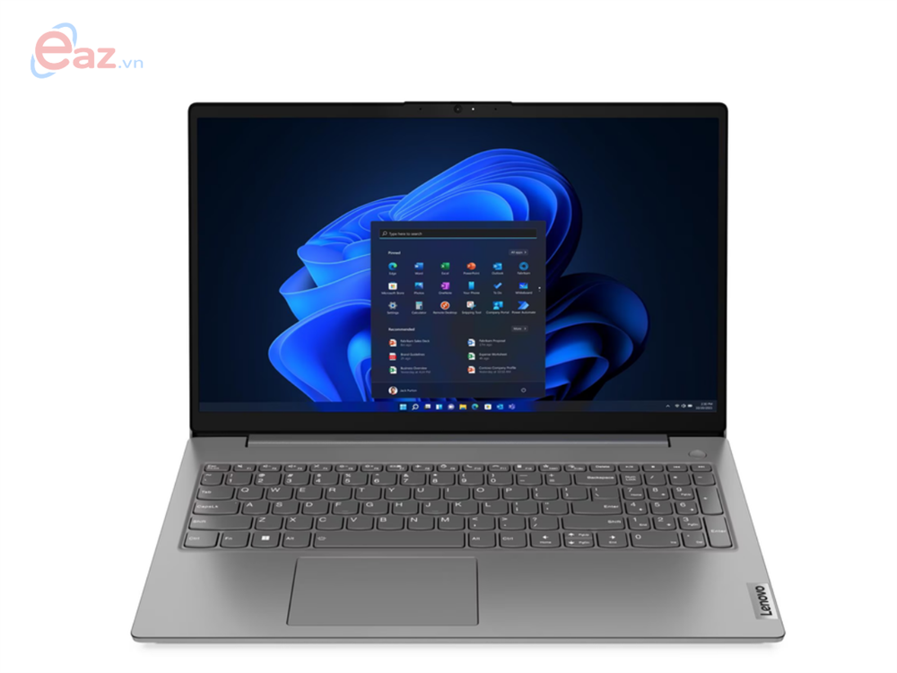 Laptop Lenovo V15 G4 IRU (83A1000NVN) | Intel Core i3-1315U | 8GB | 512GB | Intel UHD Graphics | 15.6 inch FHD | Win 11 | X&#225;m | 0825