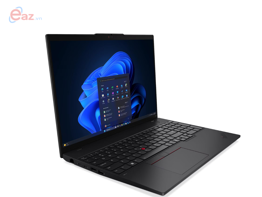 Laptop Lenovo ThinkPad L16 Gen 2 – (21SA000GVA) | Ultra 5 225U | 16GB | 1TBSSD | 16.0 WUXGA | NoOs | Đen | 0825