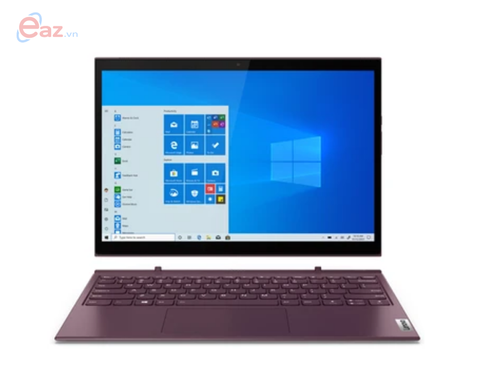 Laptop Lenovo Yoga Duet 7 13ITL6 82MA009LPH I7-1165G7 | 16GB | 1TB PCIE | 13.0 2K | CẢM ỨNG | B&#218;T | WIN11 | 0325