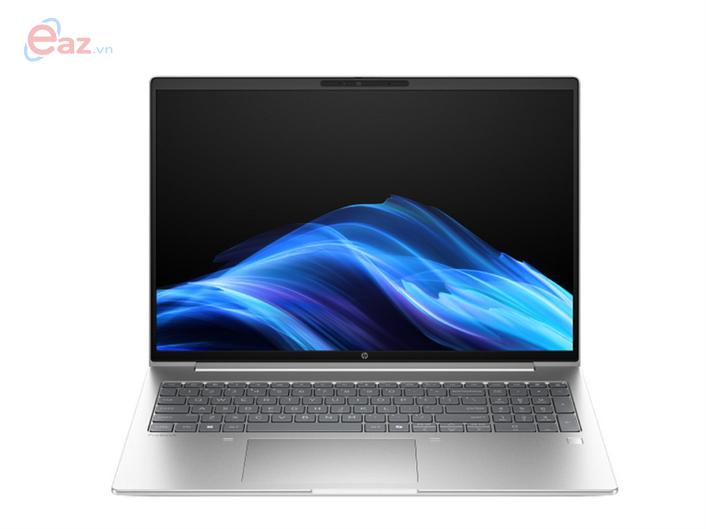 Laptop HP ProBook 4 G1i-BQ5H9PT | Core Ultra 7 255H | 16GB | 512GB | Intel Graphics | 14 inch WUXGA | Cảm ứng | Win 11 | Bạc | 0825