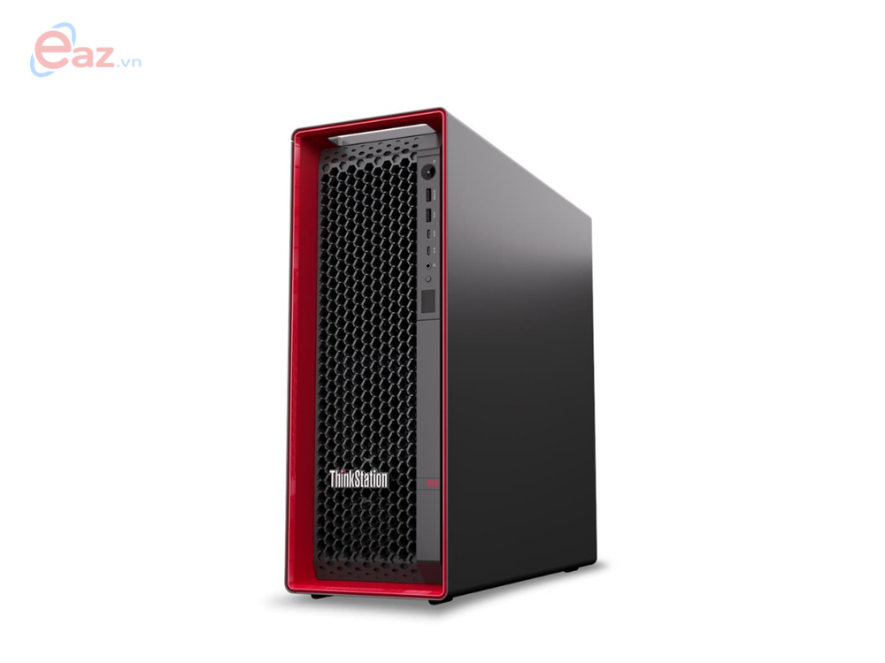 M&#225;y t&#237;nh trạm ThinkStation P5 Tower (30GA0097VA) | Intel Xeon w3-2425 (4.4Ghz) | 1 x 32GB RAM | 512GB SSD | Wifi,BT | NO OS | 3 Yrs Premier Support | 0925
