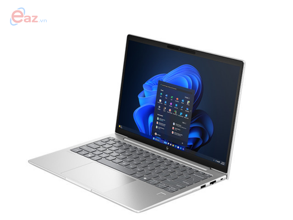 Laptop HP EliteBook 6 G1i 13 BQ9L8PT | Intel Core Ultra 5 225U | 16GB | 512GB | Intel Graphics | 13.3 inch WUXGA IPS | Win 11 | Bạc | 0925