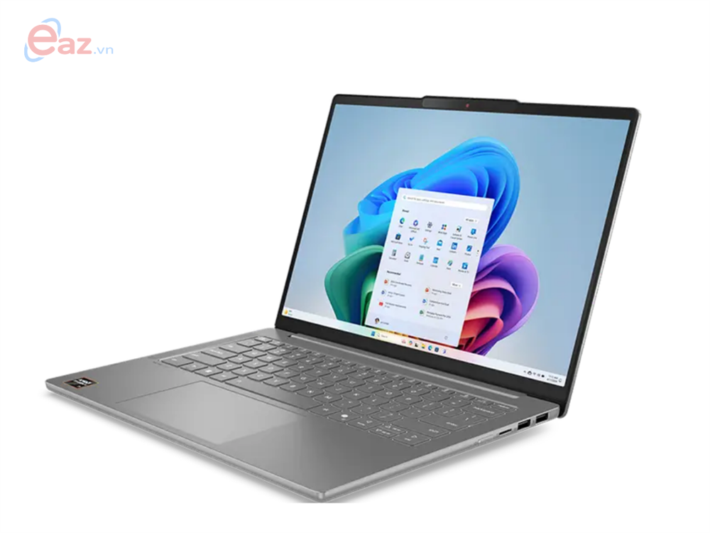 Laptop Lenovo IdeaPad Slim 5 14AKP10 83HX001KVN | Ryzen™ AI 5 340 | 24GB | 512GB | AMD Radeon™ 860M | 14inch WUXGA OLED | Win 11 | X&#225;m | 0425