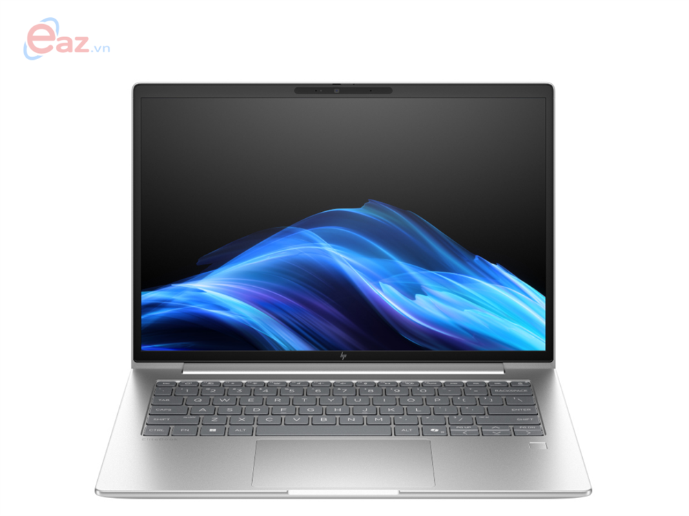 Laptop HP EliteBook 6 G1i (BQ9N0PT) | Intel Core Ultra 5 235U | 16GB | 512GB | Intel Graphics | 14 inch WUXGA IPS | Win 11 Pro | 0925