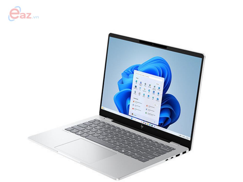Laptop HP OmniBook 7 14-fs0043TU C1MN3PA | Core™ 5 210H | 16GB | 512GB | Intel&#174; Graphics | 14 inch 2K | Win 11 | Office | Bạc | 1025