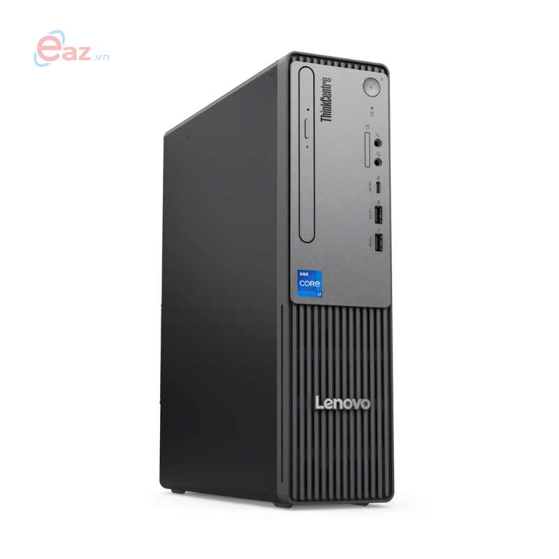 PC LENOVO ThinkCentre neo 50s Gen 5 (12XD002GVA) |  Intel Core i5-14400 | 8GB | 512GB SSD | NoOS | Black | 1224