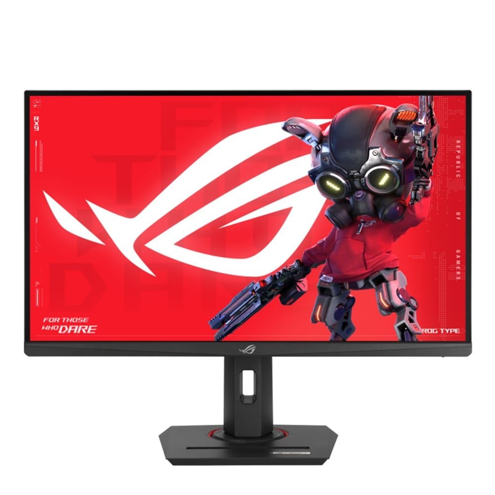 Màn hình Asus ROG Strix XG279CNS | 27" Fast IPS  | 380Hz | USBC | Gsync | 0326