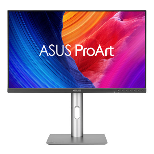 Màn hình ASUS ProArt PA278CGRV | 27 inch | IPS | 2K | 144Hz | 5ms | Speaker | 0326