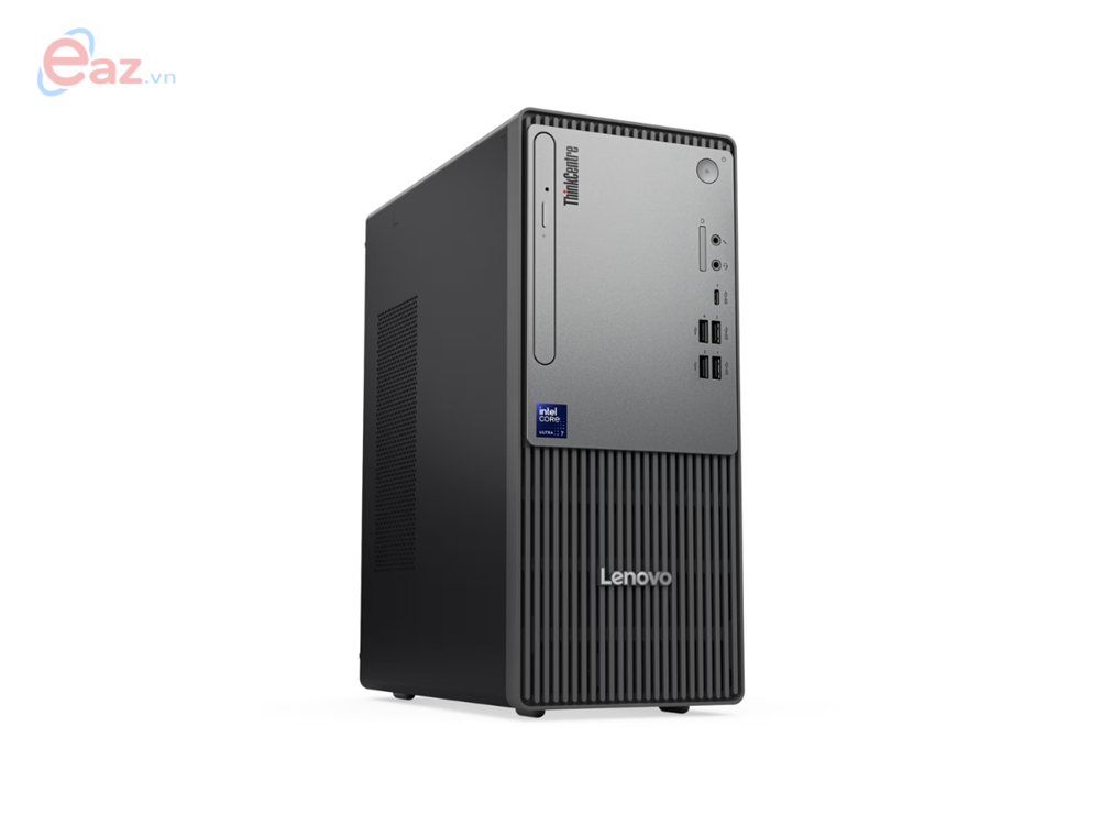 PC Lenovo ThinkCentre neo 50t Gen 6 (13BB0006VA) | Ultra 5 225 | 16GB | 512GB SSD | Wi-Fi 6 | No OS | 0326A