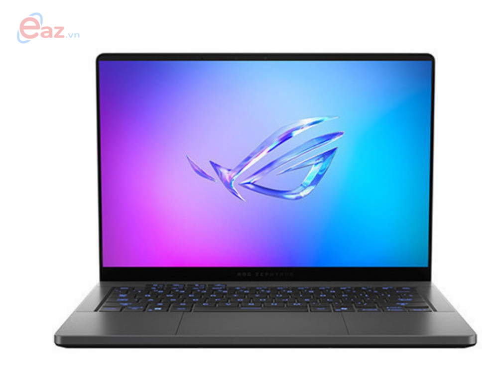 Laptop Asus ROG Zephyrus G14 GA403WW-QS145WS | Ryzen AI 9 HX 370 | GeForce RTX™ 5080 | 32GB | 2TB | Win 11 Home + Office + Microsoft | 0426