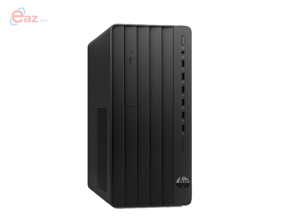 PC HP Pro Tower 280 G9 CU3B3AT | I3 12100 | 8GB | 256Gb SSD | Wifi + BT | Key | Mouse | Win11 | 1Y | 0426