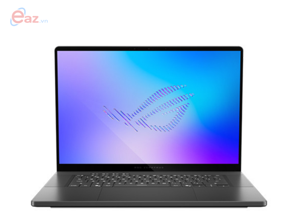 Laptop Asus ROG Zephyrus G16 GU606AX-TB042WS | Ultra 9 386H | 64GB | 2TB | RTX 5090 24GB | 16inch WQXGA OLED 240Hz | Win 11 | Office | Xám | 0426