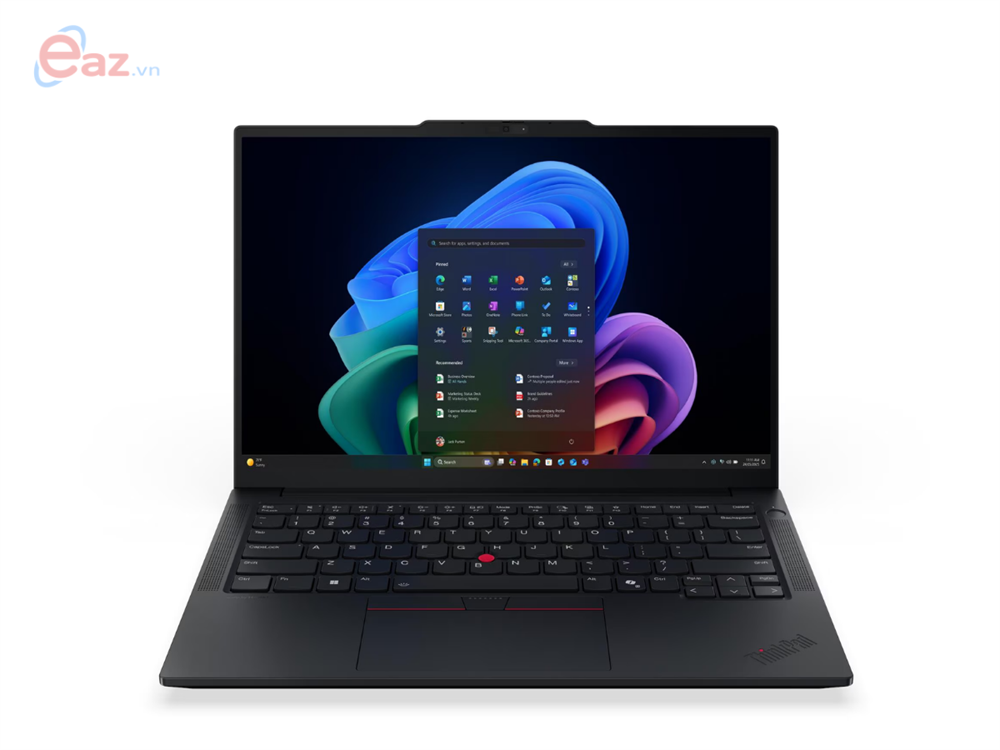 Laptop Lenovo ThinkPad E14 Gen 8 (Intel) (21Y60078VN) | Ultra 5 325 (upto 3.4 Ghz) | 16G Ram | 512G SSD | Wifi,BT,Finger Print | 14_WUXGA_AG_300N | Win 11 Home 64 | 2 Yrs Premier support | 0426  0426
