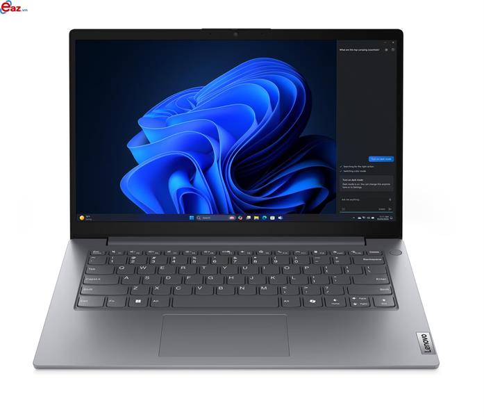 Laptop Lenovo V14 G6  (83V3001FVN) | Ryzen 7 170 | 16G | 512G SSD | 14" FHD_AG_300N | Win 11 Home SL | 2 Yrs Premium care | 0426