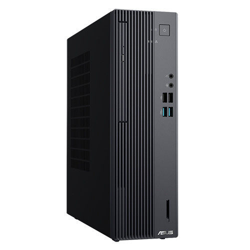 PC ASUS ExpertCenter P500SV-03100U0090 | Intel Core 3 100U | 8GB | 256GB SSD | Intel Graphics | Wifi + BT | Key | Mouse | No OS | 0526