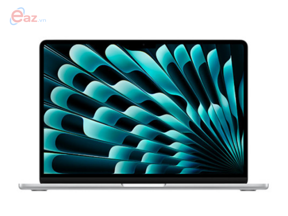 Macbook Air M5 15inch 2026 MDVC4SA/A Silver | 10 CPU | 10 GPU | 24GB | 1TB | 0526