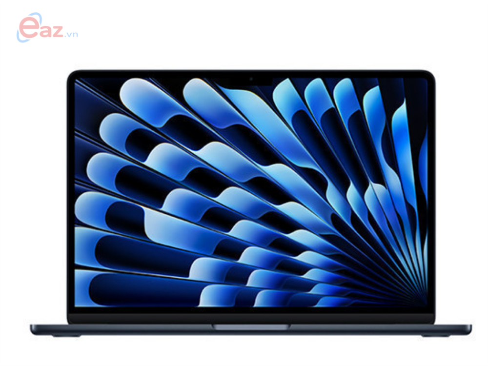 Macbook Air M5 15inch 2026 MDVH4SA/A Midnight | 10 CPU | 10 GPU | 16GB | 512GB | 0526