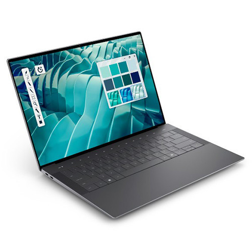 Laptop Dell 14 Premium DA14250 71083616 | Ultra 7 255H | 32GB | 1TB | RTX 4050 6GB | 14 inch 3.2K OLED | Touch | Win 11 | Office | 0526