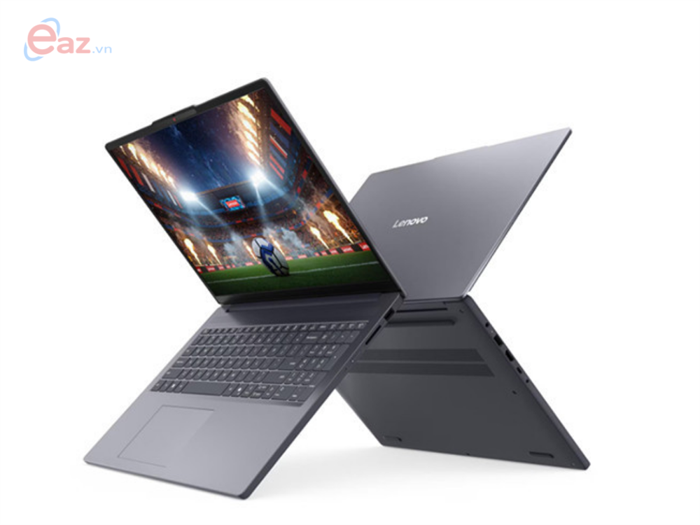 Laptop Lenovo IdeaPad Slim 3 16IWC11 83RS001NVN | Core™ 5 320 | 16GB | 512GB | Intel® Graphics | 16inch WUXGA | Win 11 | Xám | 0526