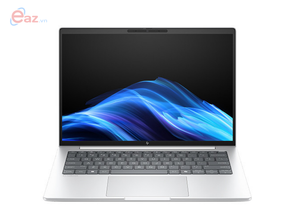 Laptop HP EliteBook 8 G1i 14 D85ZNAT | Ultra 7 258V | 32GB | 512GB | Intel® Arc™ Graphics | 14.0inch WUXGA | Win 11 | Bạc | 0526